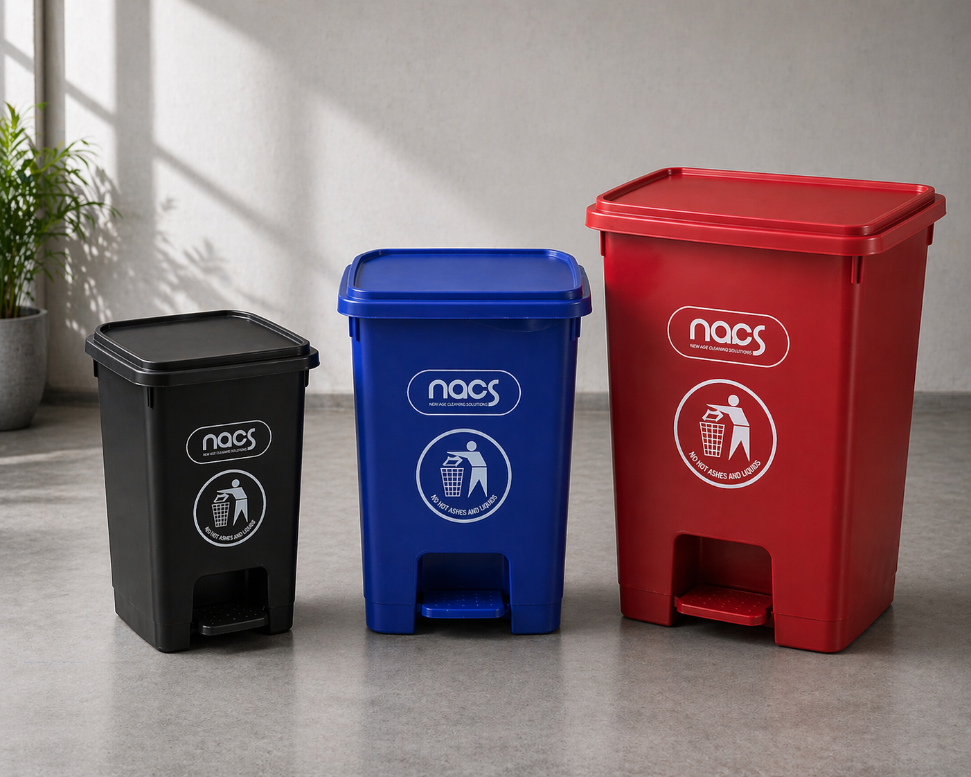 Biomedical: 10–50L