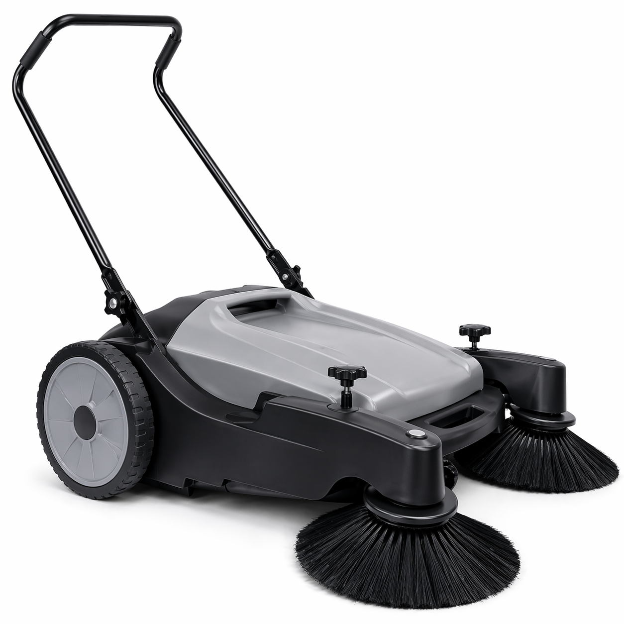 Manual Sweeper