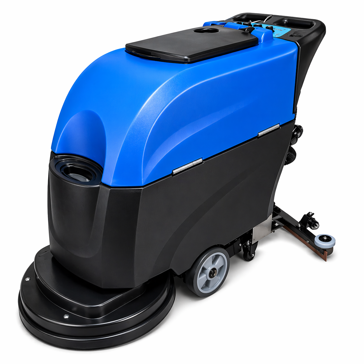 NASD 1500B Auto Scrubber Dryer