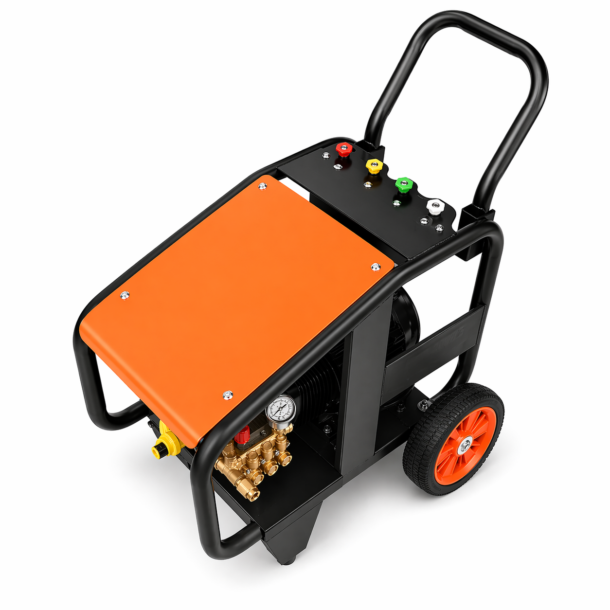 NPW 807 High Pressure Washer