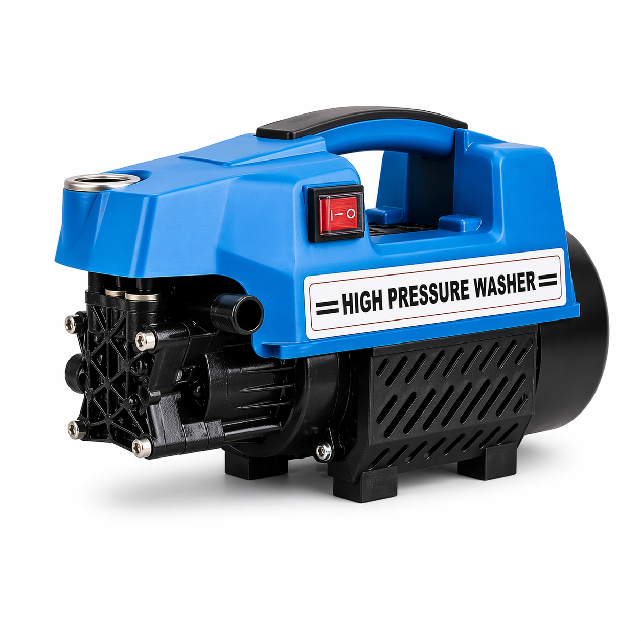 NPW 8-130 High Pressure Washer