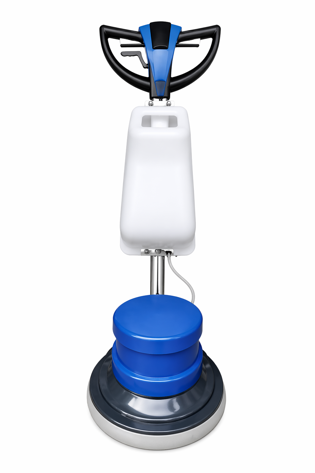 NSD 1554 Single Disc Scrubbing Machine