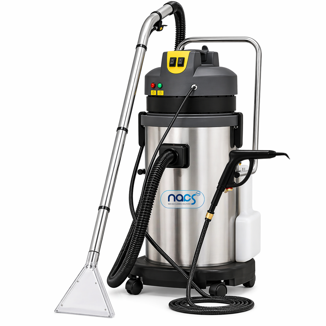 NUC ST Sofa & Carpet Cleaner