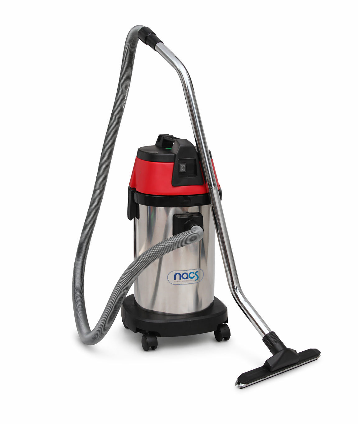 NVAC 30 Wet & Dry Vacuum Cleaner