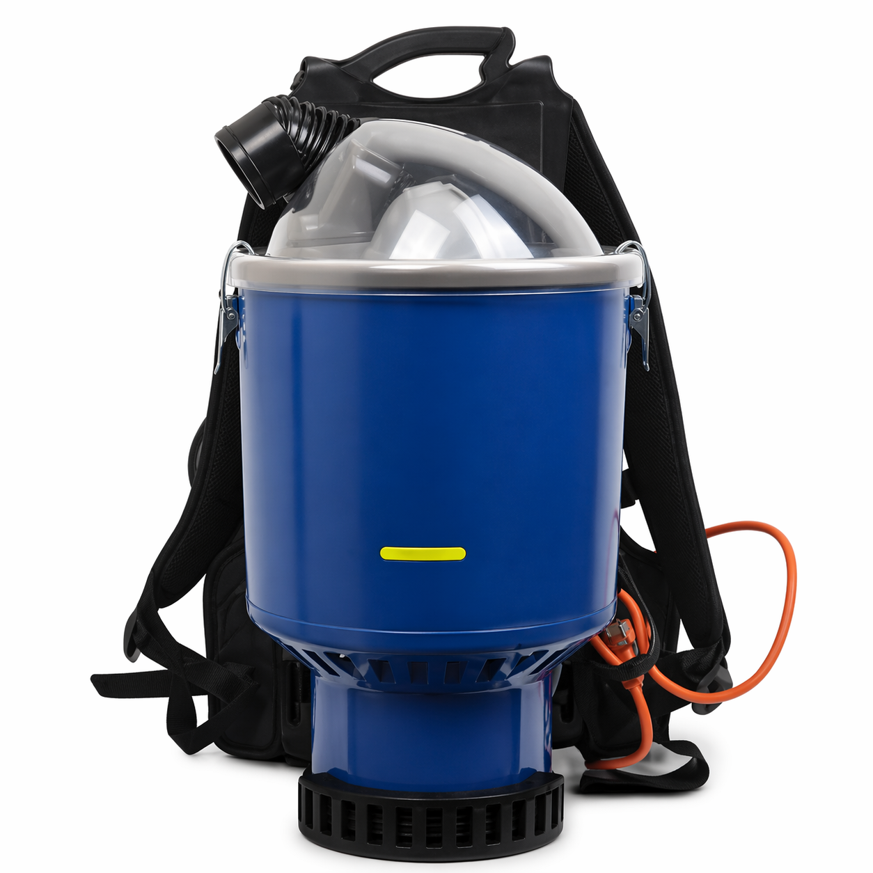 NVAC BP5 Dry Vacuum Cleaner