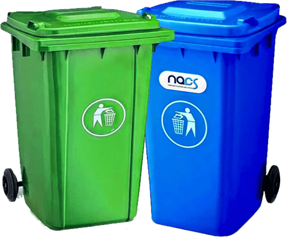 Dustbin-Commercial-Grade